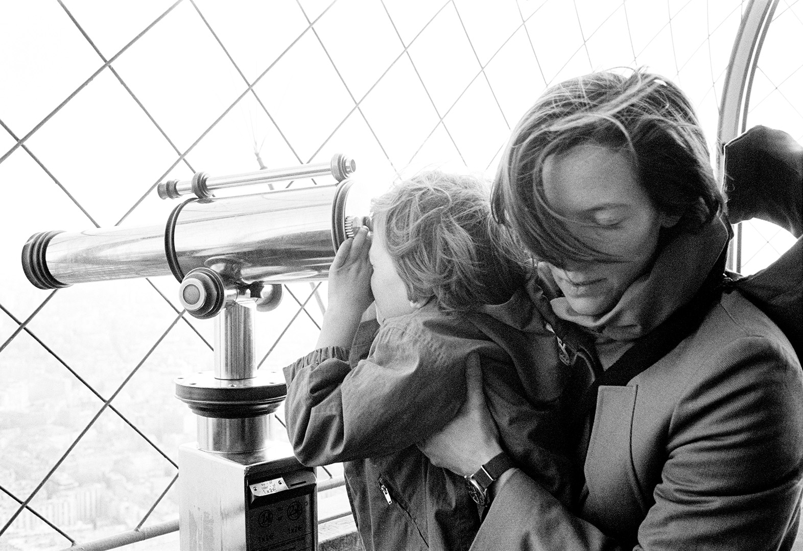 Tilda & Honor